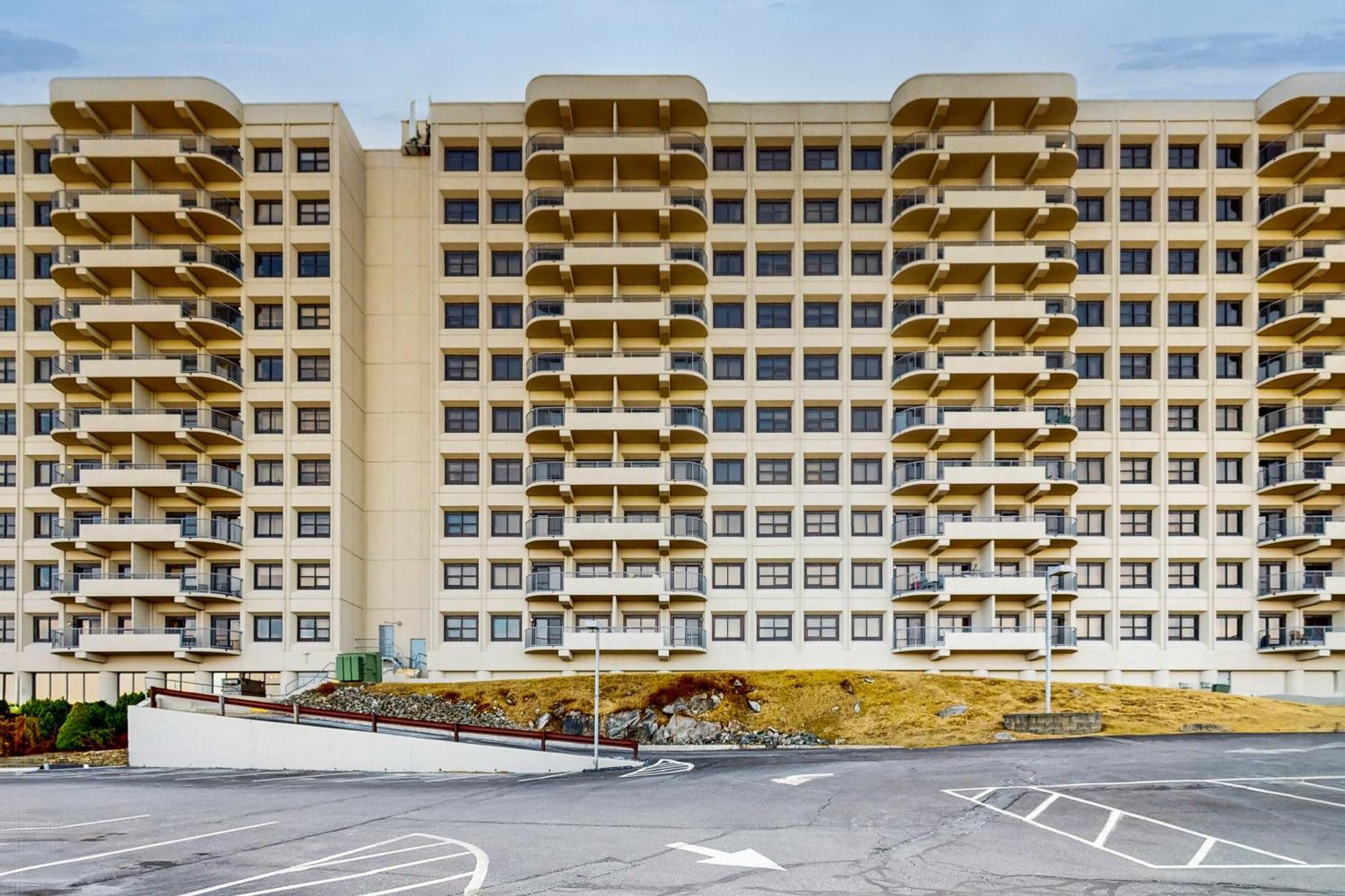 Sugar Top Condos II Шугар-Маунтин Экстерьер фото