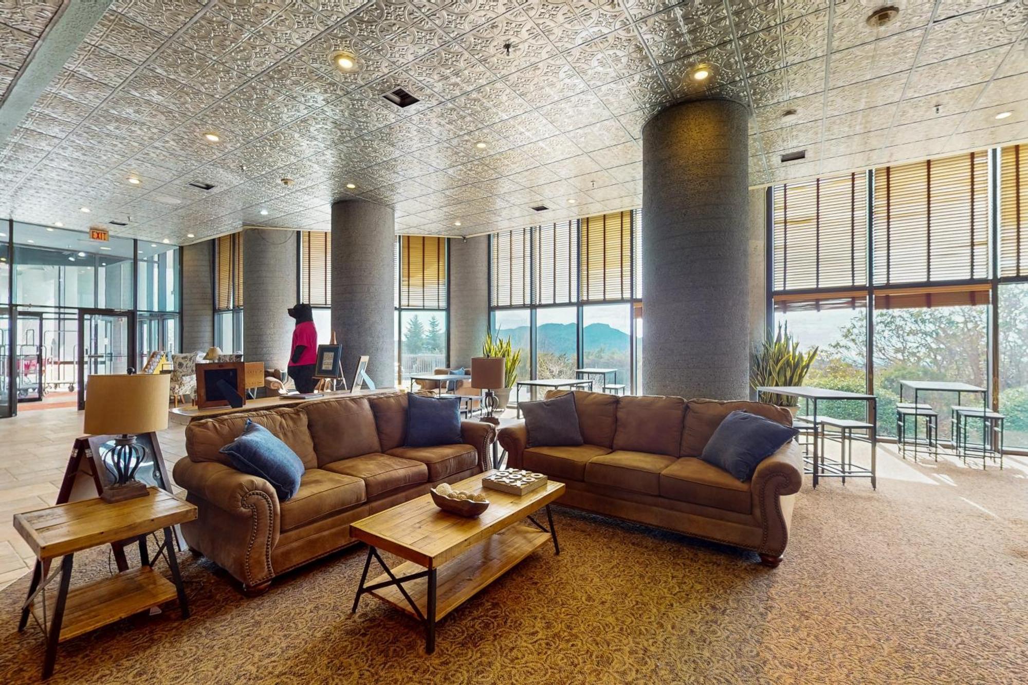 Sugar Top Condos II Шугар-Маунтин Экстерьер фото