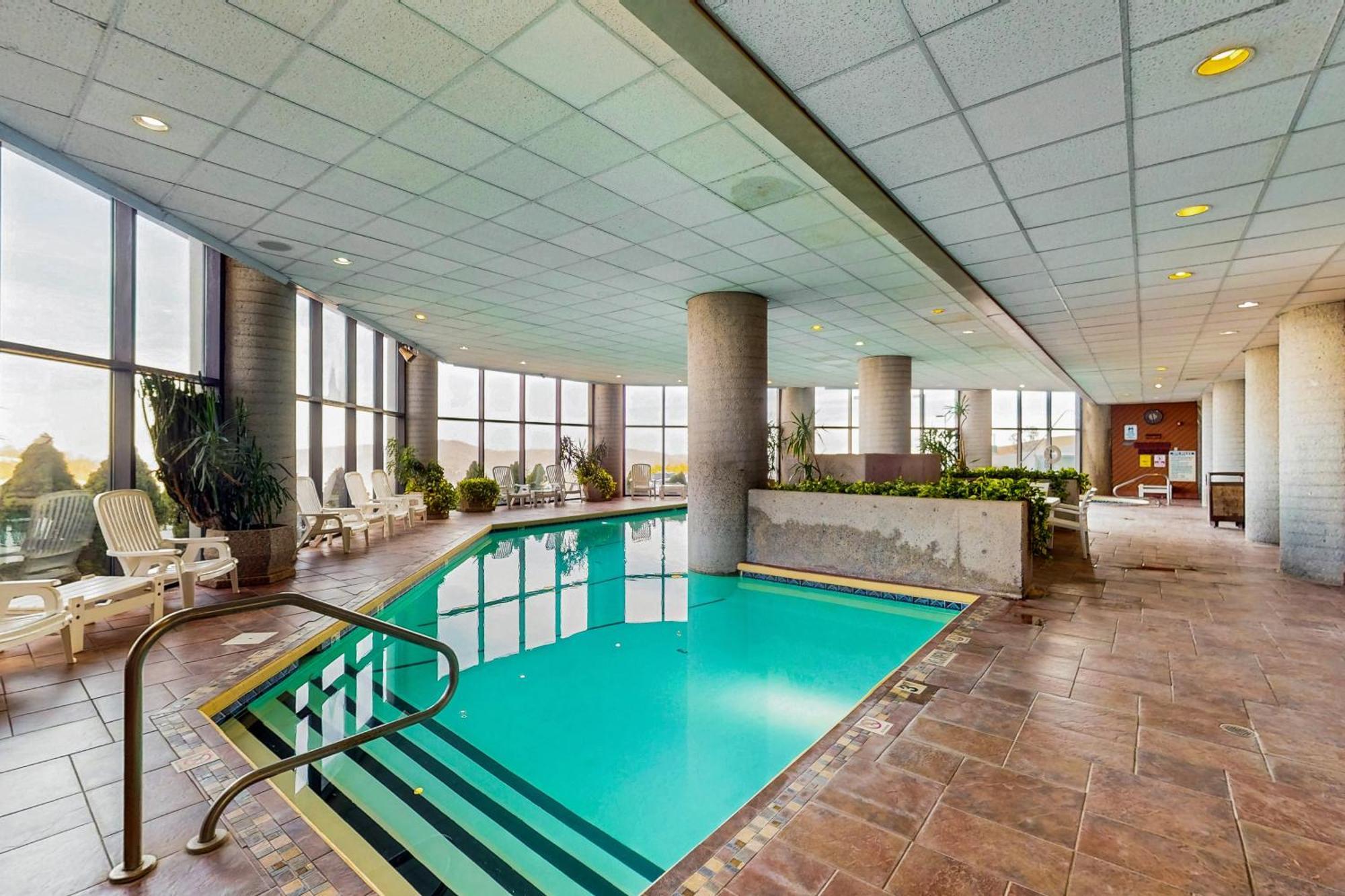Sugar Top Condos II Шугар-Маунтин Экстерьер фото